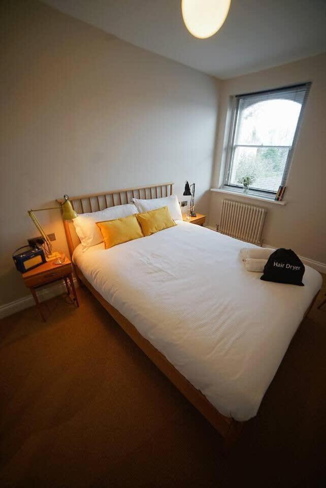 The Alma Taverns Boutique Suites - Room 3 - Hopewell Бристоль Экстерьер фото